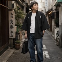 HAORI ÉTÉ (14)
